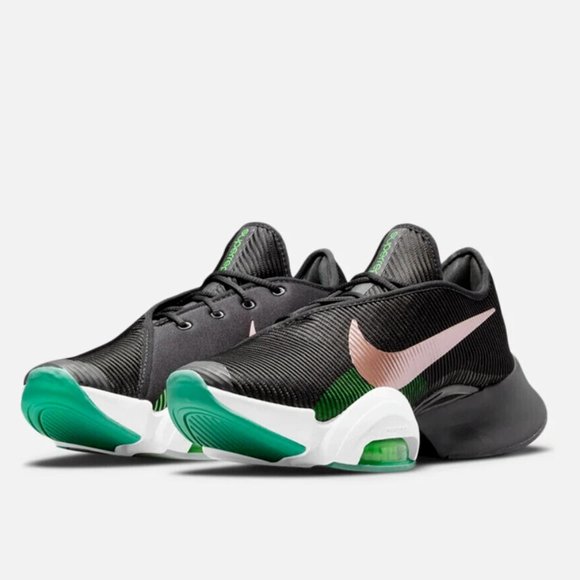 Nike Shoes Nike Air Zoom Superrep 2 Womens Training Shoes Cu592536